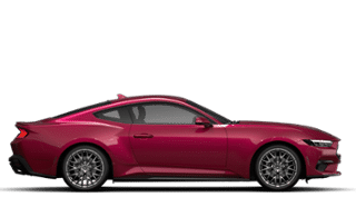 2026 Ford Mustang® External Image 1